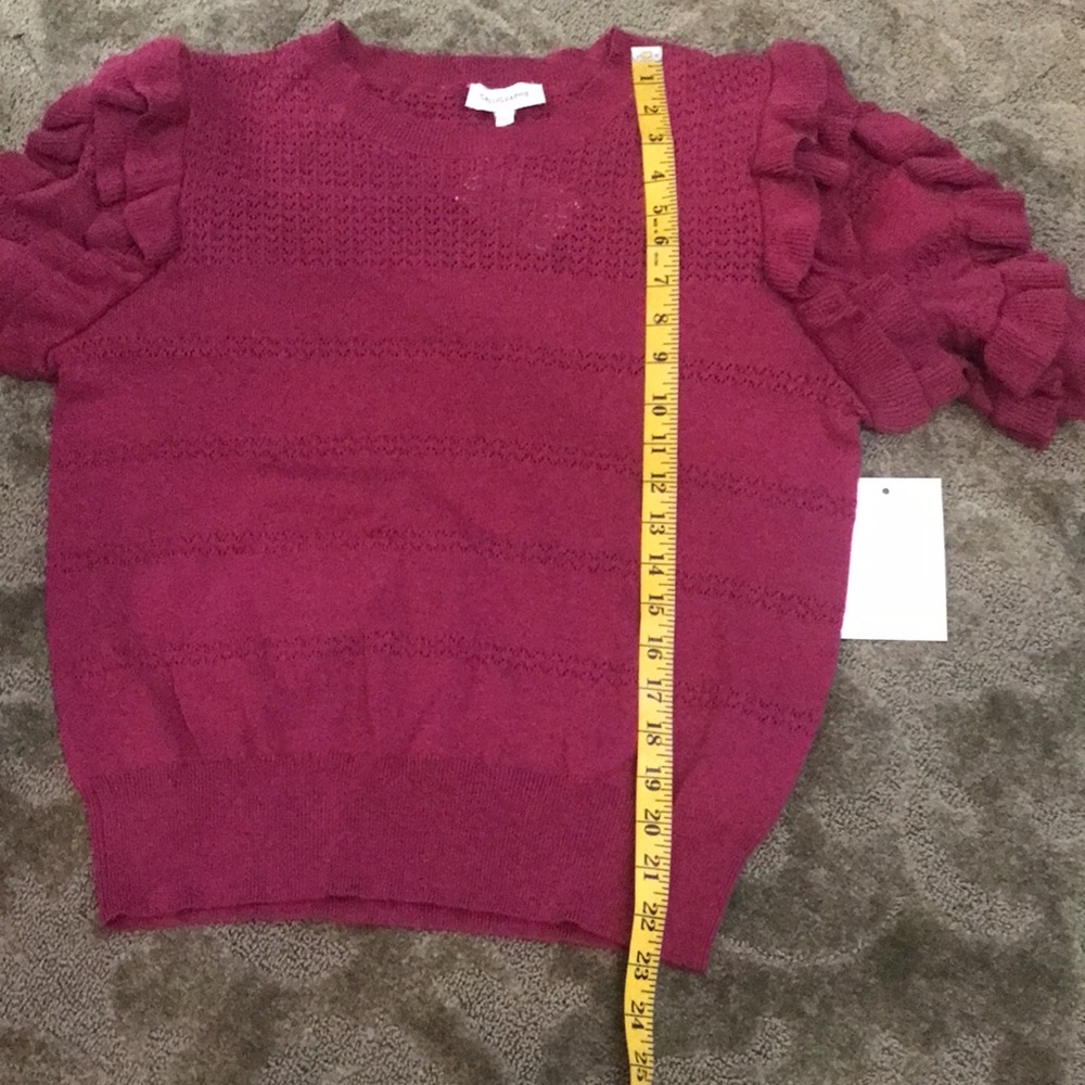 Sweater - Picture 6 of 9